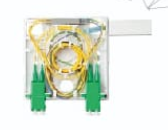 SOLUTION F.T.T.H CABLE 1 BRINS / 2 BRINS PRISE F.T.T.H