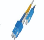 JARRETIERE FIBRE OPTIQUE MULTIMODE ET MONOMODE