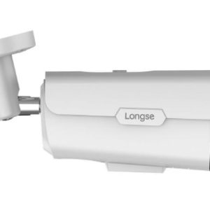 CAMERA LONGSE BULLET 5MP 4K LITE COLORVU AVEC MICRO BMSCTHC500F