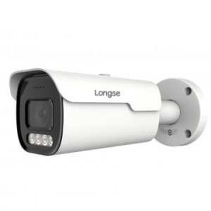 CAMERA LONGSE 4K BULLET VF BMMBHTC8005