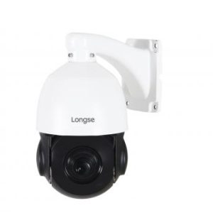CAMERA LONGSE SPEEDÔME 5MP ZOOM X 18 PT5A018HTC50