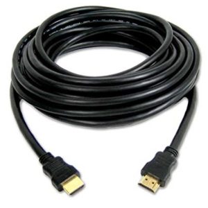 CORDONE HDMI 5M 4K