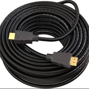 CORDONE HDMI 20M 4K