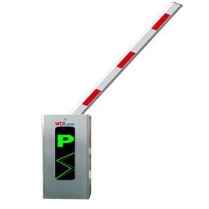 Barrière Parking WDP200
