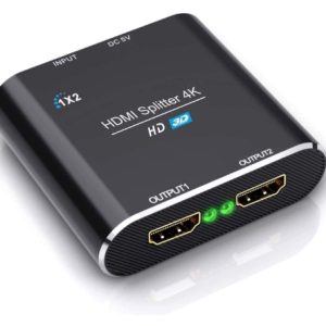 SWITCH HDMI1-2SPLITER4K